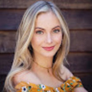 Meet your Posher, Camille